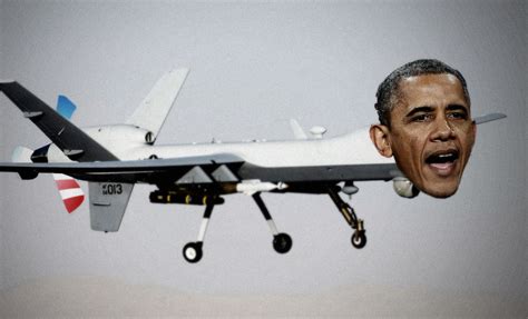 drone strike kills 3 americans