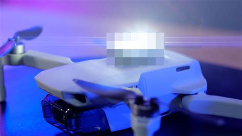 Drone Strobe Light Requirements