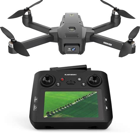 Drone with GPS Image