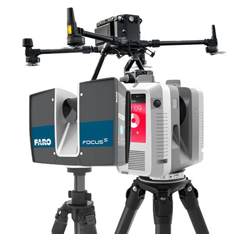 vyazma.info:drone with laser scanner