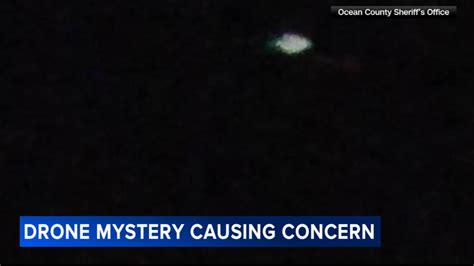 Drones NJ: Iran's Hidden Technology Secrets Uncovered