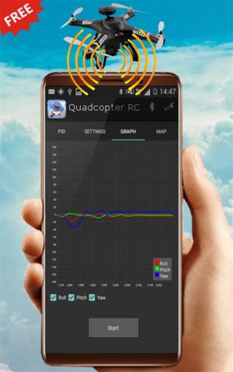 Drones That Work With Android