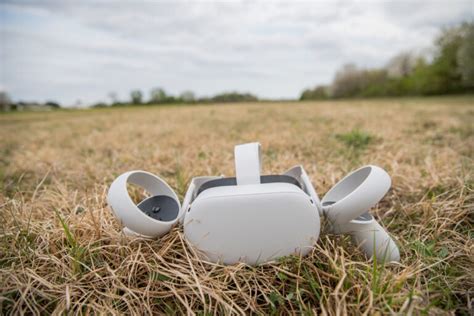 Drones That Work With Oculus Quest 2