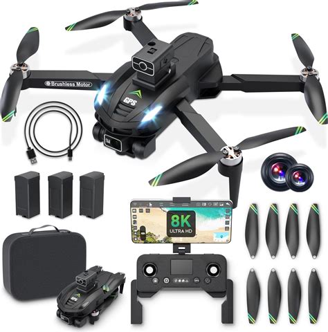 Drones With Camera Amazon