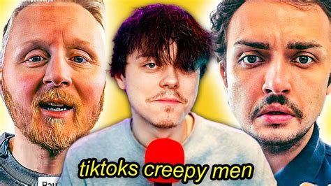 Droopy Face Guy Tiktok