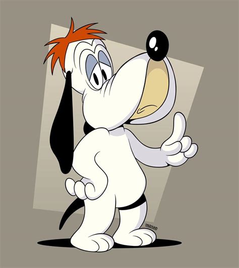 Droopy Movie - Fawaka