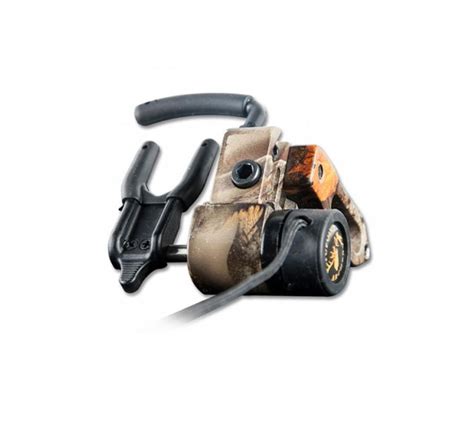 Drop Away Arrow Rest Lh