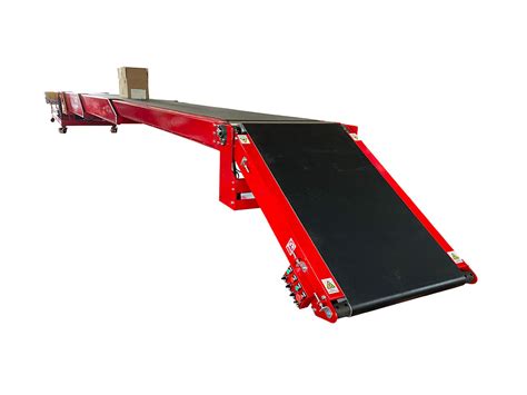 Drop Belt Conveyor