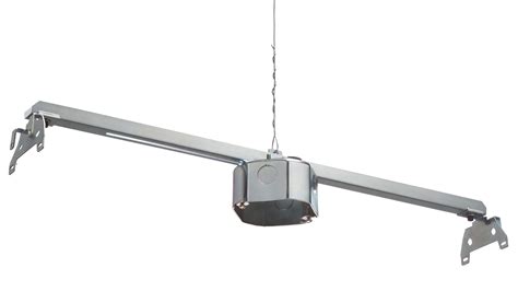 Drop Ceiling Light Mounting Bracket