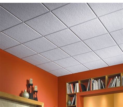 Drop Ceiling Tiles Commercial