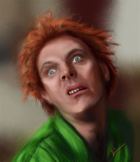 drop dead fred