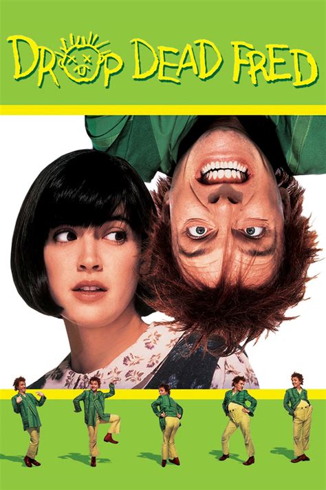 drop dead fred band