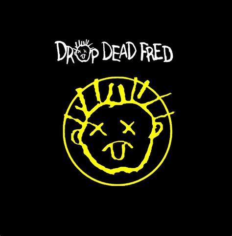 drop dead fred logo