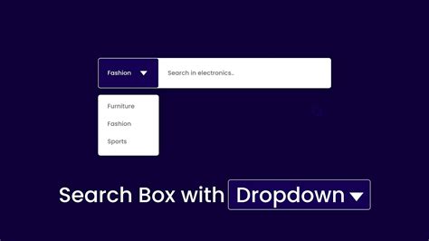 Drop Down Box In Qualtrics