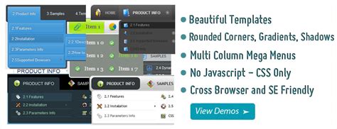 Drop Down Menu Bar W3Schools
