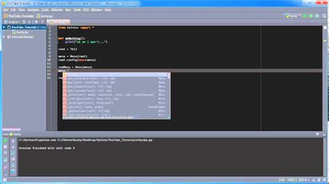 Drop Down Menu Python Html