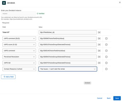 Drop Down Question In Qualtrics