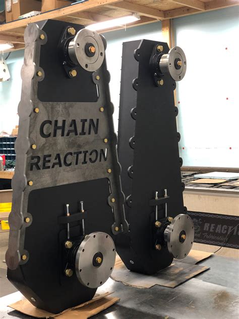 Drop Down Transfer Case