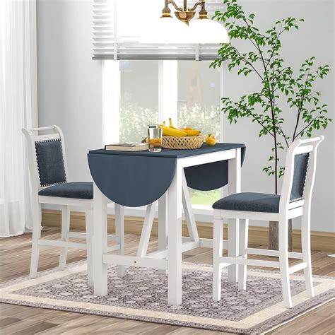 Drop Leaf Table And Chairs Canada