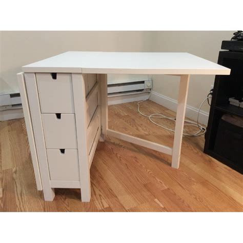 Drop Leaf Table For Small Spaces Ikea