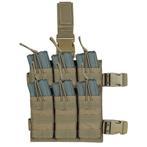 Drop Leg Ammo Pouch