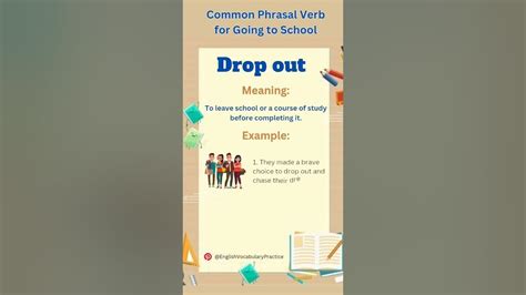 Drop Out Of Meaning