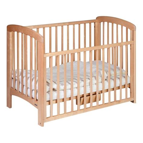 Drop Side Cot John Lewis