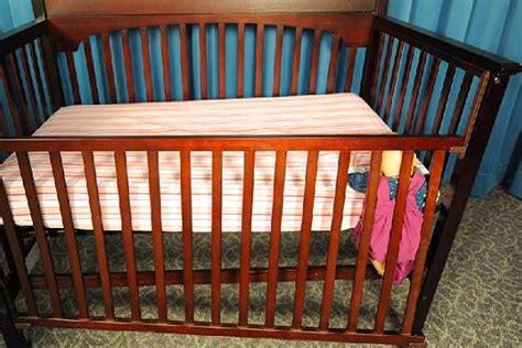 Drop Side Crib Ban Uk