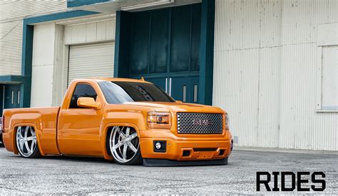 Drop Trucks