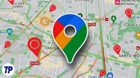 How To Drop A Pin in Google Maps (Desktop & Mobile)