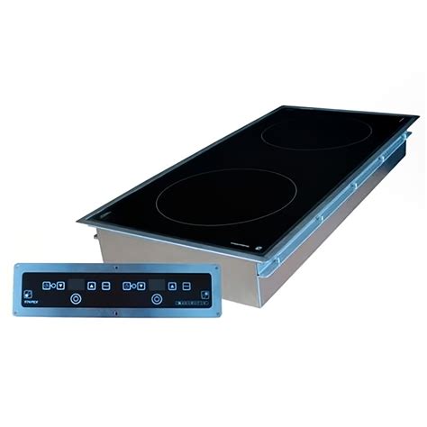 Drop-In Induction Range