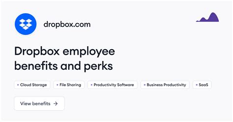 Dropbox allows employees to work from home permanently as 'benefits