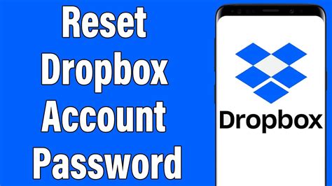 Dropbox Password Reset Tutorial Password Buddy