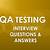dropbox qa interview questions