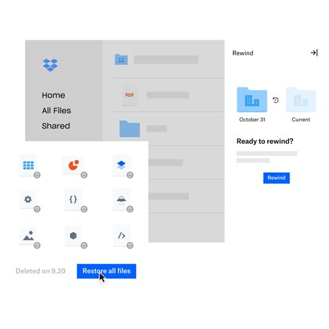 Dropbox Basic