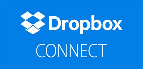 dropbox connect android to computer