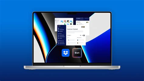 Dropbox Desktop App On Mac