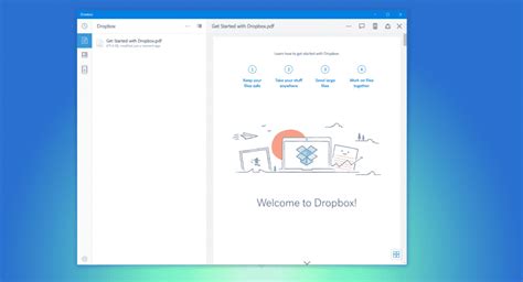 dropbox download windows 11 for pc