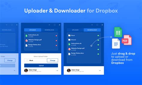 dropbox software download windows 11