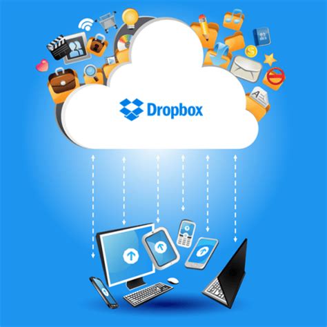 Dropbox Storage Hack