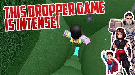 Minecraft THE DROPPER 2 Game Over! 4 (Final Part) YouTube
