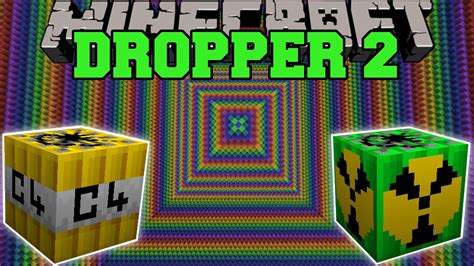 dropper 2 minecraft download