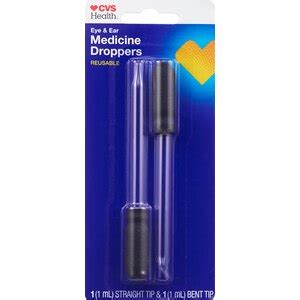 dropper bottles cvs