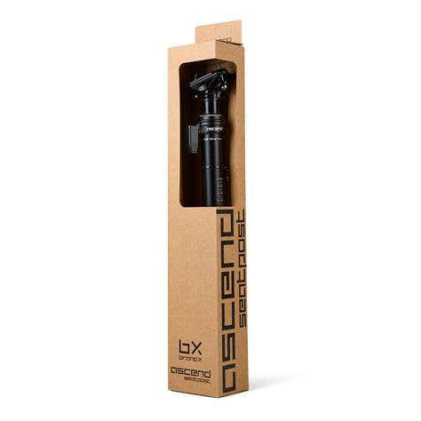 dropper seatpost 30.9 external