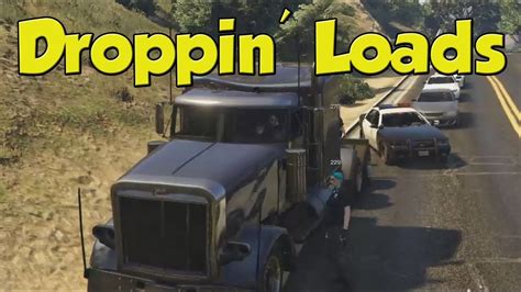 droppin loads 6