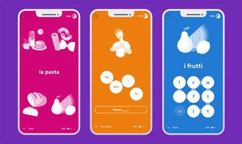 Drops app screenshot