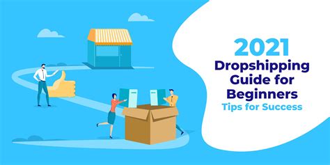 dropshipping beginners guide