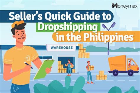 dropshipping companies in the philippines