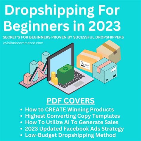 dropshipping for beginners pdf