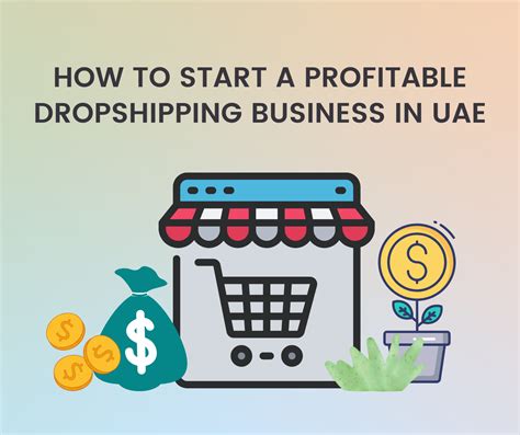 dropshipping websites in uae